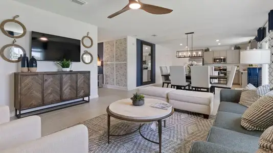 Seagrove: The Indies by Lennar in Fort Pierce - photo 10 10