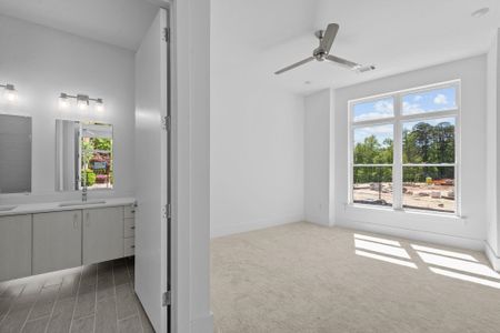New construction Condo/Apt house 2441 Campus Shore Drive, Unit 105, Raleigh, NC 27606 - photo 35 35