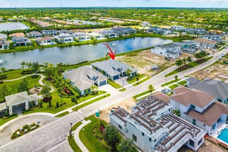 New construction Single-Family house 9105 Coral Isles Circle, Palm Beach Gardens, FL 33412 - photo 34 34