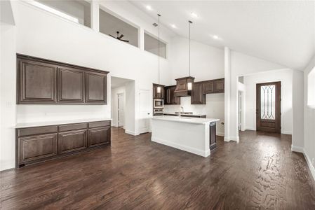 New construction Single-Family house 9125 Rock Nettle Drive, Fort Worth, TX 76131 - photo 8 8