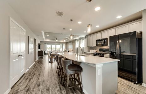 New construction Single-Family house 901 Cormorant, McKinney, TX 75071 - photo 10 10