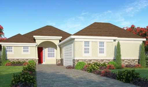 New construction Single-Family house Sebastian, FL 32958 - photo 0