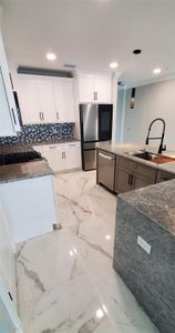 New construction Condo/Apt house 211 Dolphin Point, Unit 203, Clearwater, FL 33767 - photo 9 9