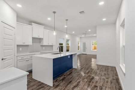 New construction Single-Family house 2629 Peabody Avenue, Dallas, TX 75215 - photo