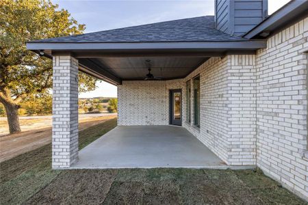 New construction Single-Family house 7000 Ranchview Place, Springtown, TX 76082 - photo 27 27