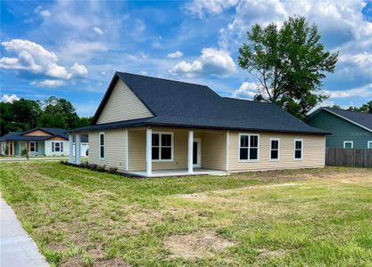 New construction Single-Family house 19980 Nw 248Th Street, High Springs, FL 32643 - photo 27 27