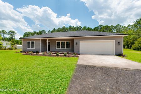 New construction Single-Family house 2044 Knottingham Place, Middleburg, FL 32068 - photo 26 26