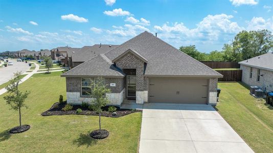 New construction Single-Family house 201 Pintail Drive, Caddo Mills, TX 75135 - photo 0 0