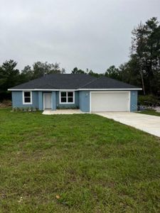 New construction Single-Family house 32831 Forest Ave, Leesburg, FL 34788 - photo 0 0