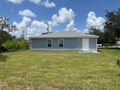 New construction Single-Family house 16158 Redington Street, Brooksville, FL 34604 - photo 4 4