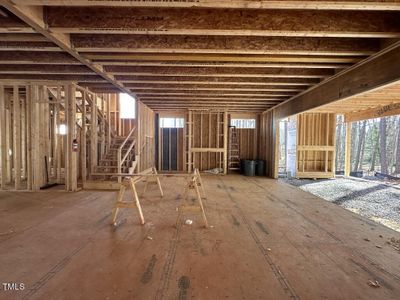 New construction Single-Family house 9421 Rawson Avenue, Raleigh, NC 27613 - photo 6 6