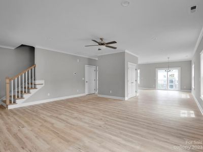 New construction Townhouse house 360 N Broad Street, Unit 4E, Waxhaw, NC 28173 - photo 10 10