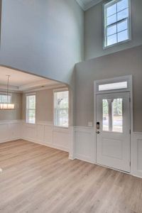 New construction Single-Family house 1012 Prominence Drive, Durham, NC 27712 - photo 33 33