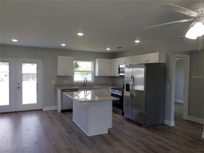 New construction Single-Family house 143 Grant St, Lake Wales, FL 33859 - photo 5 5