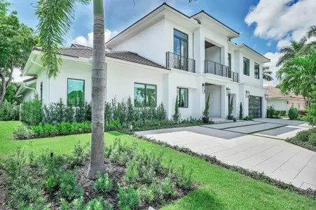 New construction Single-Family house 7412 Mandarin Drive, Boca Raton, FL 33433 - photo 0