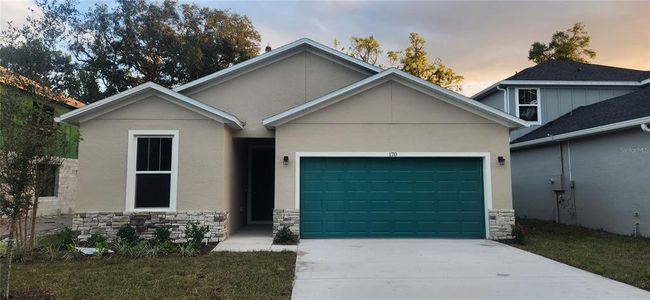 New construction Single-Family house 170 14Th Avenue, Longwood, FL 32750 - photo 0