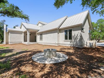 New construction Single-Family house 110 Starling Pass, Spring Branch, TX 78070 - photo 41 41