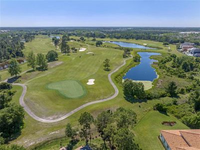 New construction Single-Family house 7169 Oak Glen Trl, Harmony, FL 34773 - photo 31 31