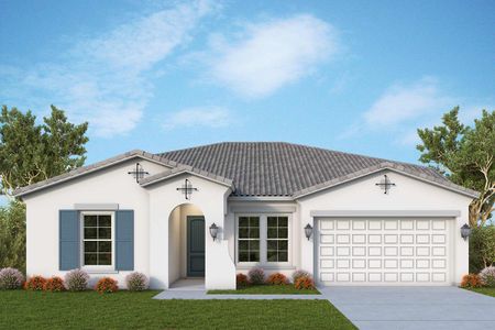 New construction Single-Family house 21326 West Mariposa Street, Buckeye, AZ 85396 - photo 0 0