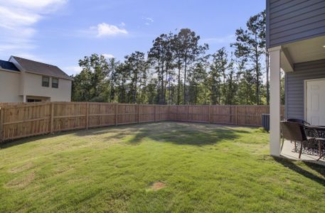 New construction Single-Family house 1032 Berry Patch Circle, Summerville, SC 29485 - photo 34 34