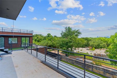 New construction Single-Family house 412 Kemp St, Austin, TX 78741 - photo 10 10