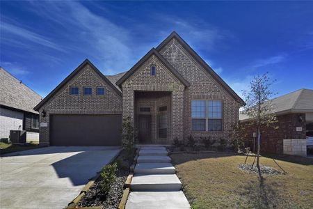 New construction Single-Family house 3273 Mercer Drive, Royse City, TX 75189 - photo 0 0