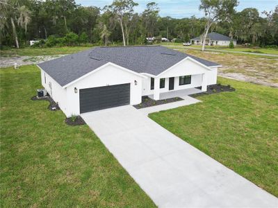 New construction Single-Family house 716 County Road 533, Sumterville, FL 33585 - photo 3 3