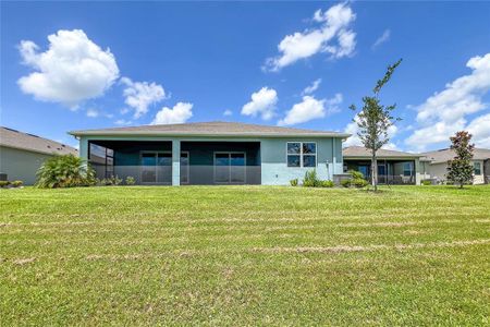 New construction Single-Family house 5206 123Rd Avenue E, Parrish, FL 34219 - photo 49 49