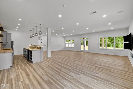 New construction Single-Family house 5121 Watkinsdale Avenue, Raleigh, NC 27613 - photo 70 70