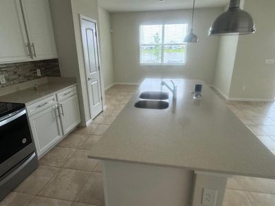 New construction Single-Family house 2620 Blowing Breeze Ave, Kissimmee, FL 34744 - photo 9 9