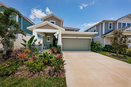New construction Single-Family house 5425 Del Coronado Drive, Apollo Beach, FL 33572 - photo 6 6