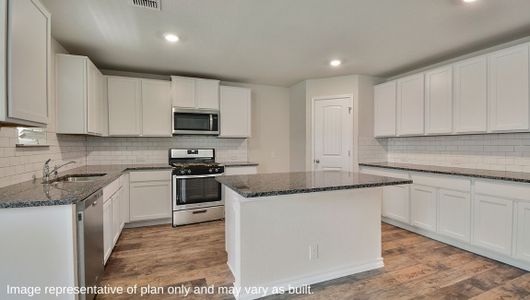 New construction Single-Family house 1507 Rocky Rise, San Antonio, TX 78245 - photo 7 7
