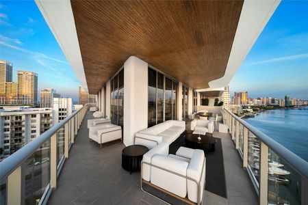 Monaco Yacht Club & Residences by Optimum Development USA in Miami Beach - photo 33 33