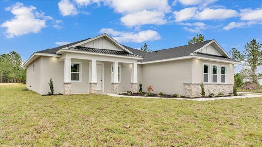 New construction Single-Family house 13506 Rockridge Road, Lakeland, FL 33809 - photo