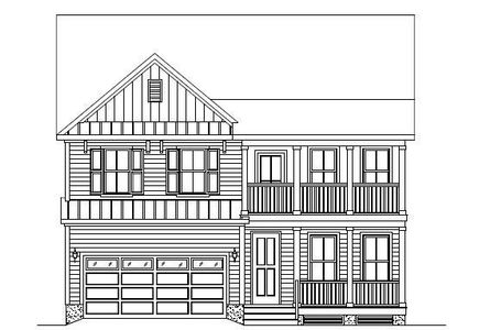 New construction Single-Family house 3837 N Hwy 17, Awendaw, SC 29429 - photo 0 0