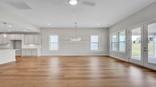 New construction Single-Family house 9830 Jubliee Court, Charlotte, NC 28215 Laurel- photo 33 33