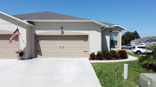 New construction Single-Family house 26723 Waverly Ct, Leesburg, FL 34748 - photo