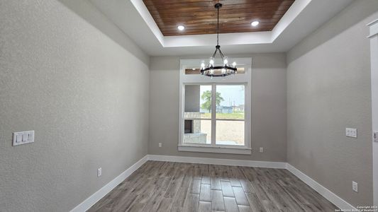 New construction Single-Family house 141 Estates Dr, La Vernia, TX 78121 - photo 29 29