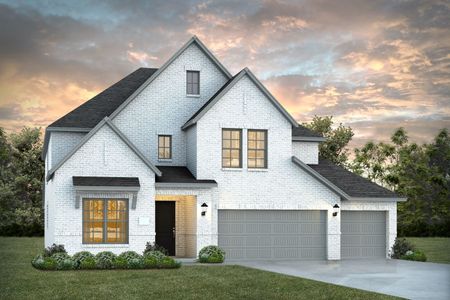 Celina Hills by Normandy Homes in Celina - photo 8 8