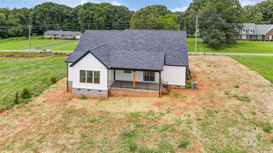 New construction Single-Family house 5411 Nesbit Road, Waxhaw, NC 28173 - photo 7 7