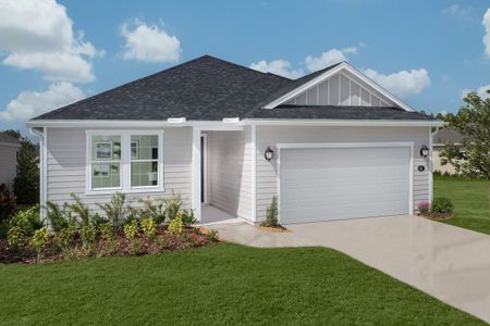 New construction Single-Family house 61 Camellia, Palm Coast, FL 32137 - photo 3 3