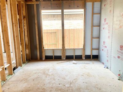 New construction Single-Family house 4615 Starling Haven Lane, Fulshear, TX 77441 Monte Carlo- photo 10 10