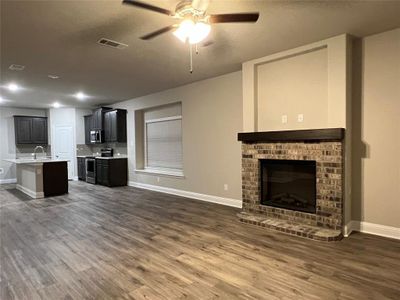New construction Single-Family house 528 Firethorn Drive, Royse City, TX 75189 - photo 7 7