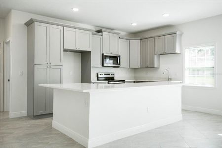 New construction Single-Family house 55 Peterlee Court, Kissimmee, FL 34758 - photo 18 18