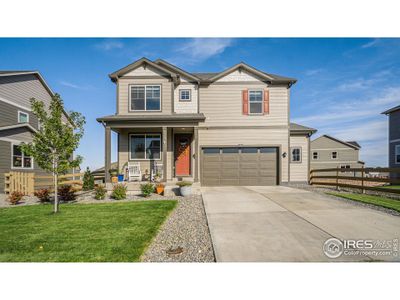 New construction Single-Family house 208 North 66th Avenue, Greeley, CO 80634 - photo 0