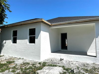 New construction Single-Family house 2506 W South Avenue, Tampa, FL 33614 - photo 14 14