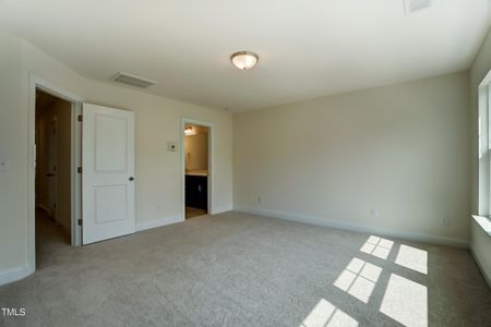 New construction Townhouse house 470 Traditions Grande Boulevard, Unit 35, Wake Forest, NC 27587 - photo 11 11