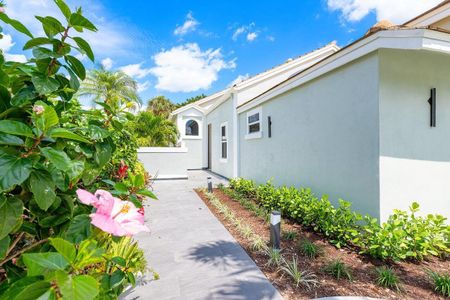 New construction Single-Family house 13090 Touchstone Place, Palm Beach Gardens, FL 33418 - photo 22 22