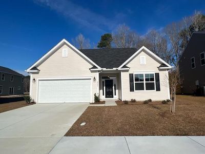 New construction Single-Family house 2904 Siebold Drive, North Charleston, SC 29406 - photo 0