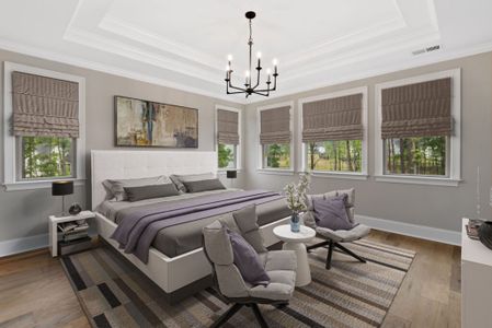 Massey by Empire Communities in Fort Mill - photo 24 24